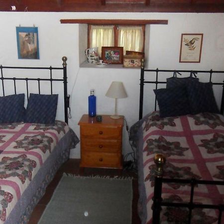 Casa Gron Villa Brena Alta Bagian luar foto