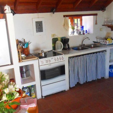 Casa Gron Villa Brena Alta Bagian luar foto