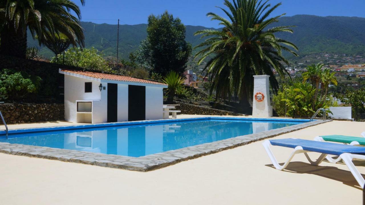 Casa Gron Villa Brena Alta Bagian luar foto