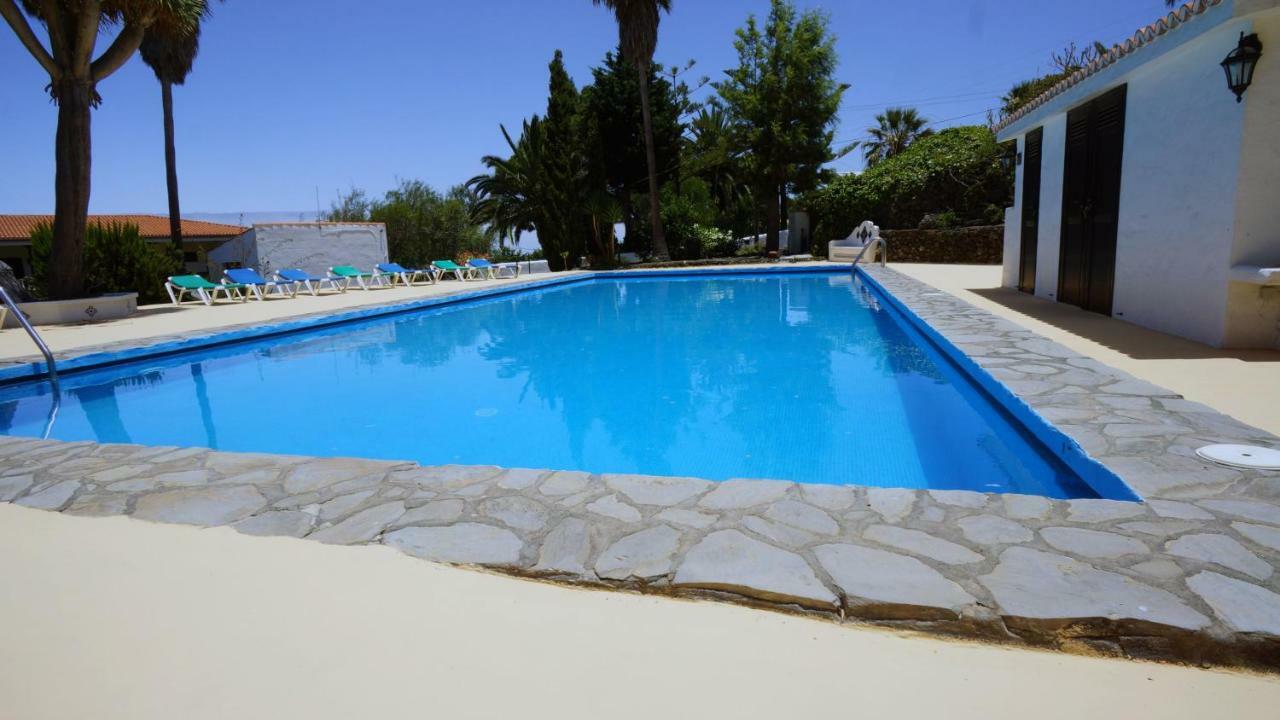 Casa Gron Villa Brena Alta Bagian luar foto