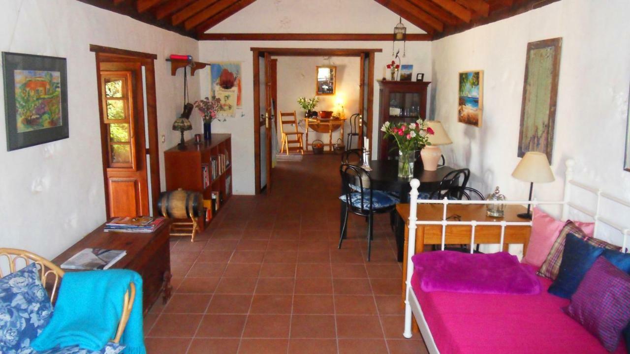 Casa Gron Villa Brena Alta Bagian luar foto