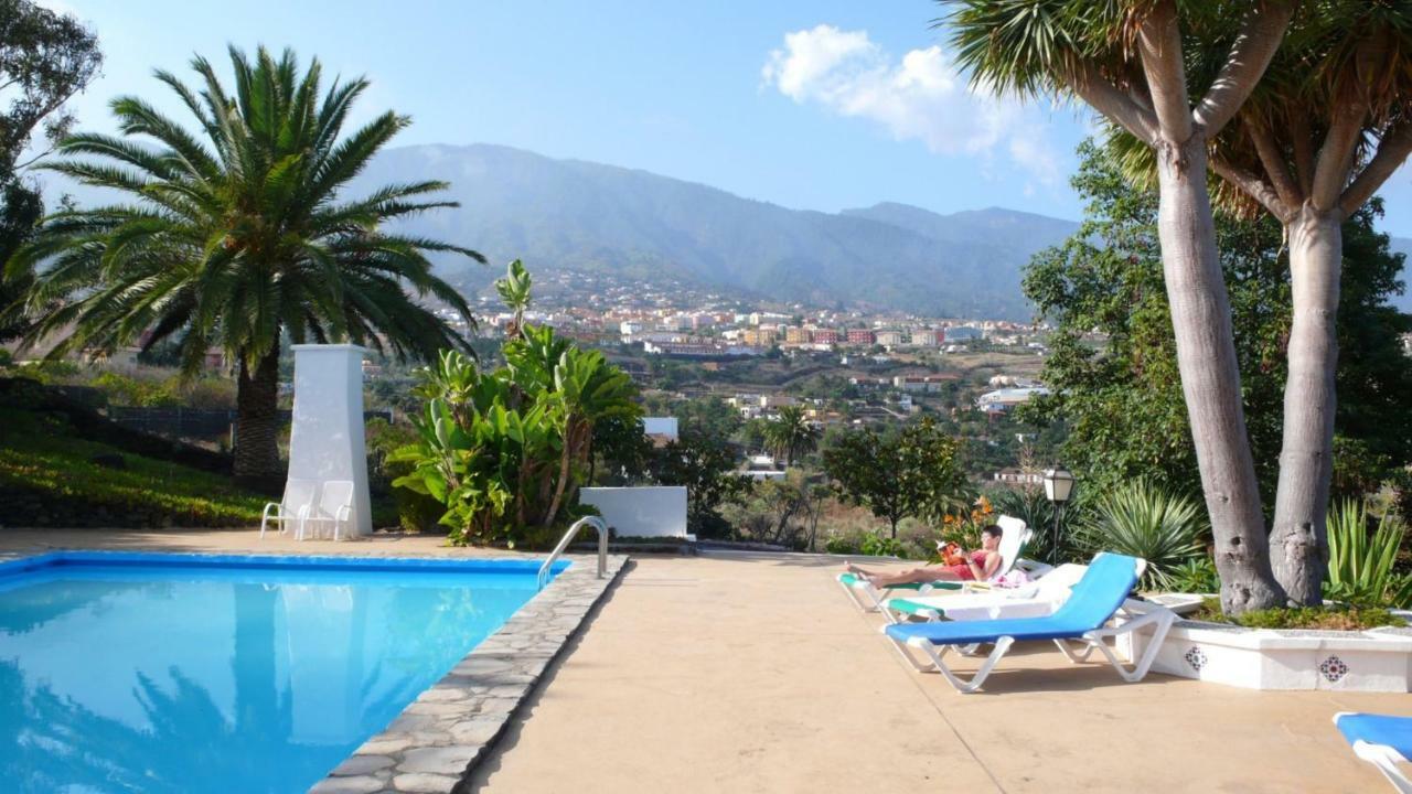 Casa Gron Villa Brena Alta Bagian luar foto