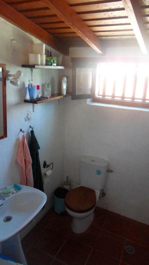 Casa Gron Villa Brena Alta Bagian luar foto