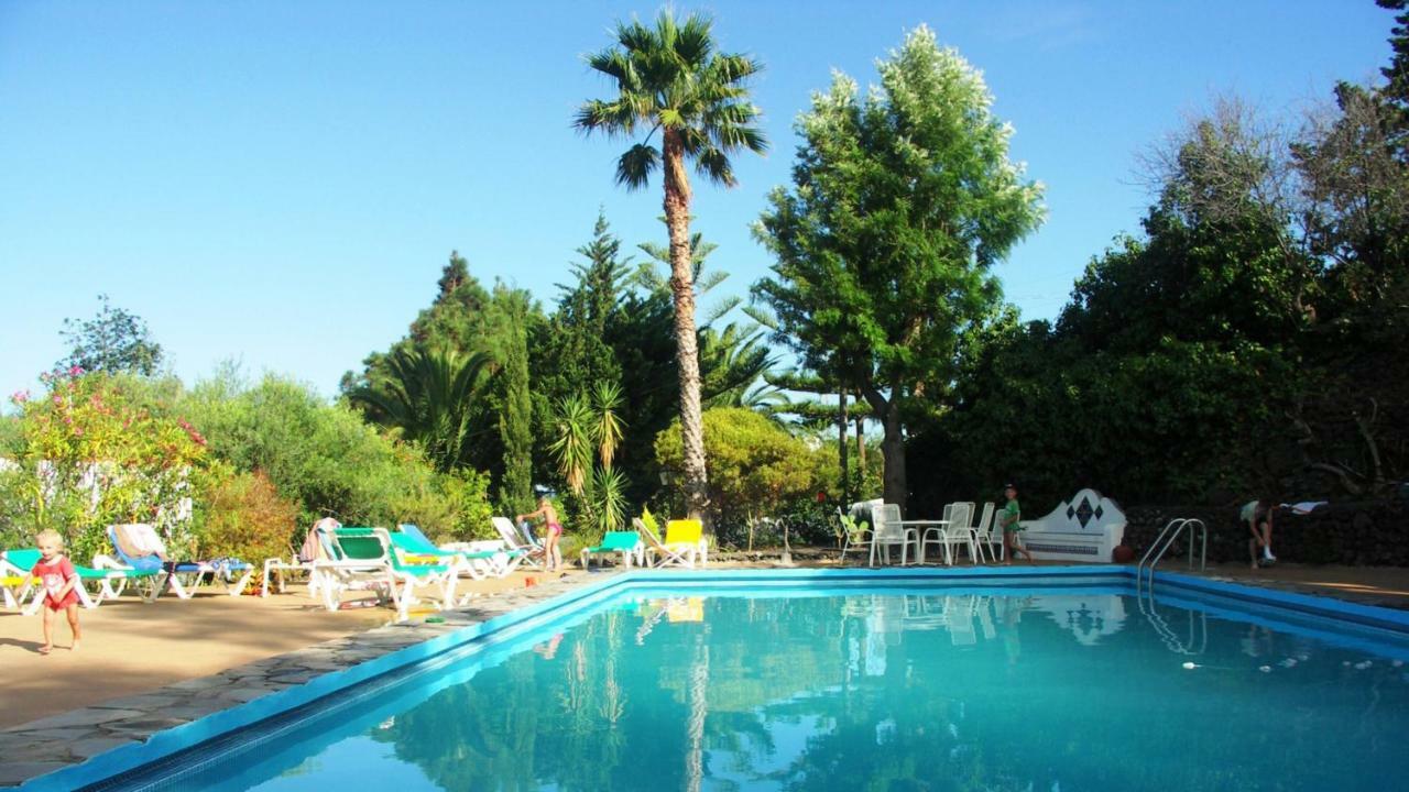 Casa Gron Villa Brena Alta Bagian luar foto