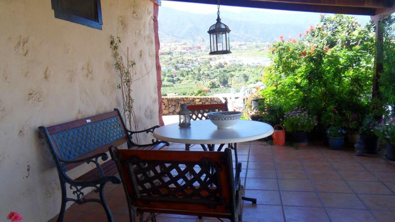 Casa Gron Villa Brena Alta Bagian luar foto