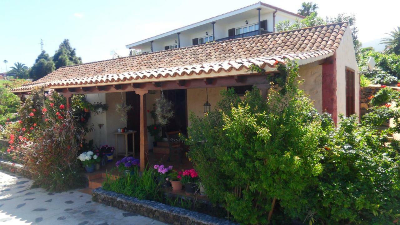 Casa Gron Villa Brena Alta Bagian luar foto