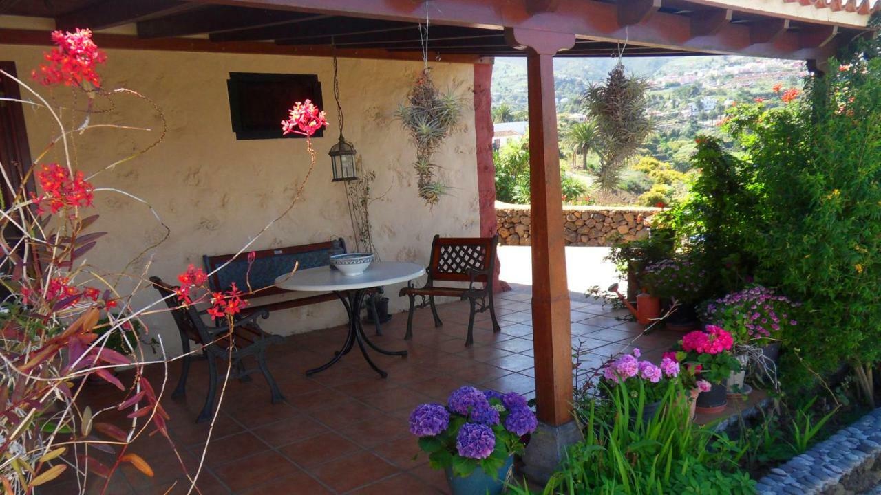 Casa Gron Villa Brena Alta Bagian luar foto